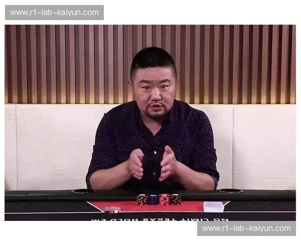 开云体育主持人——带你领略最专业的体育直播体验