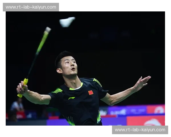 羽毛球史诗：林李宿敌，谌龙横空出世，里约的王座之争